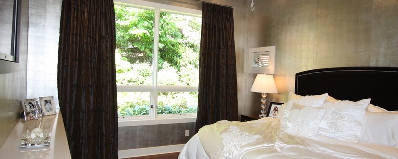 Jabot Window Coverings and Interiors Vancouver