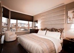 Jabot Window Coverings and Interiors Vancouver